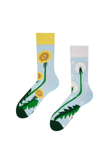 Dedoles Socks Regular Dandelion Spring