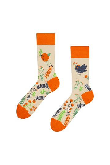 Dedoles Socks Regular Cute Birds