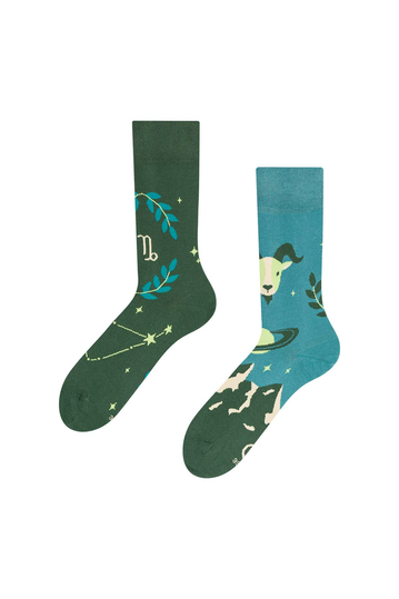 Dedoles Socks Regular Zodiac Capricorn