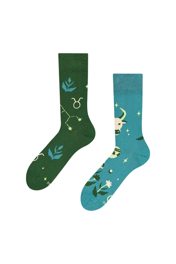 Dedoles Socks Regular Zodiac Taurus