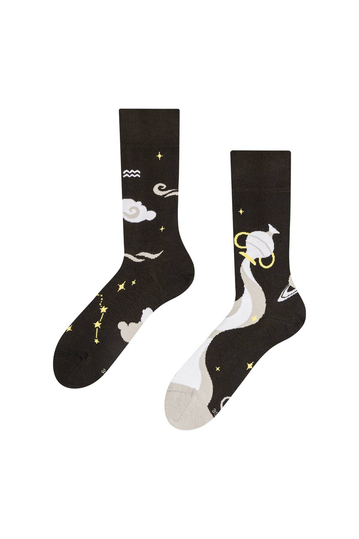 Dedoles Socks Regular Zodiac Aquarius