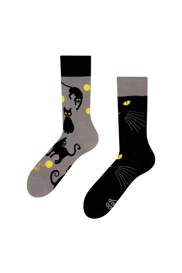 Dedoles Socks Regular Cat Eyes