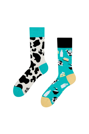 Dedoles Socks Regular Cow