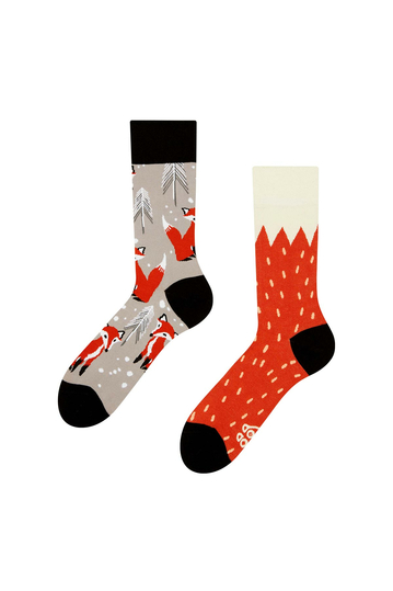 Dedoles Socks Regular Fox