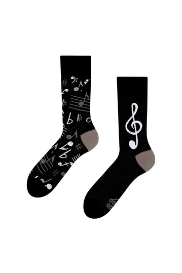 Dedoles Socks Regular Music