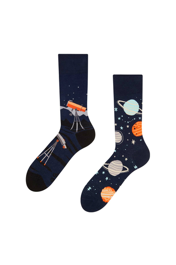 Dedoles Socks Regular Cosmos