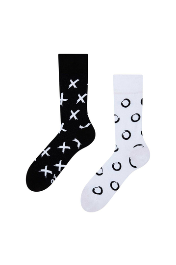 Dedoles Socks Regular Tic-tac-toe