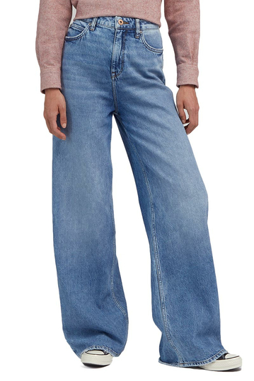 Lee Women's Jeans Stella A-Line in Take The Hint