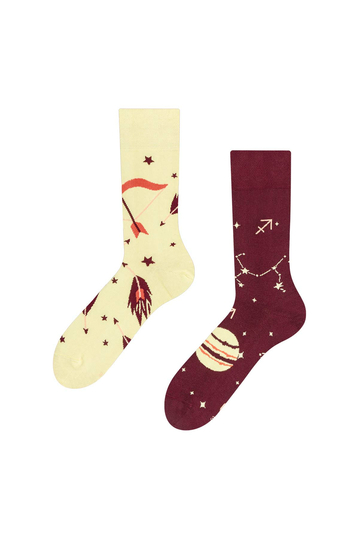 Dedoles Socks Regular Zodiac Sagittarius