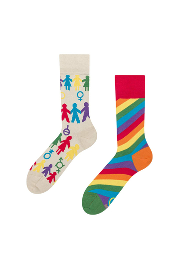 Dedoles Socks Regular Love Unites