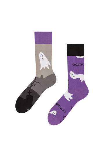 Dedoles Socks Regular Haunted Cemetery