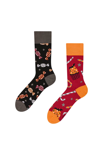 Dedoles Socks Regular Halloween Candy