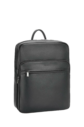 David Jones Backpack Black