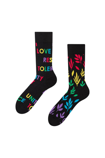 Dedoles Socks Regular Love & Respect