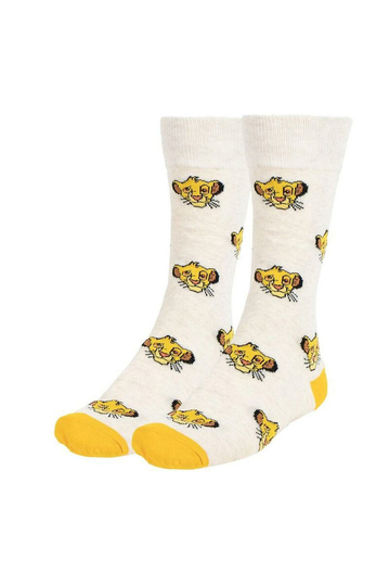 Cerda Disney The Lion King Socks