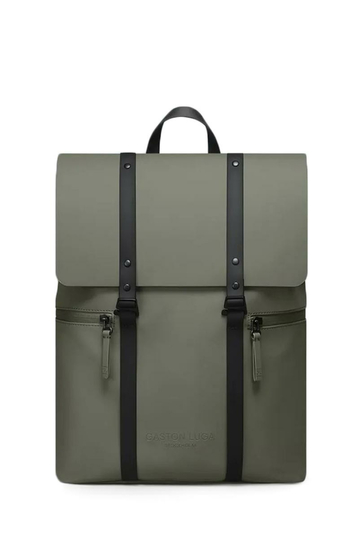 Gaston Luga Spläsh 2.0 Waterproof Backpack 13" Olive