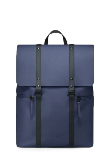 Gaston Luga Spläsh 2.0 Waterproof Backpack 13" Dark Blue