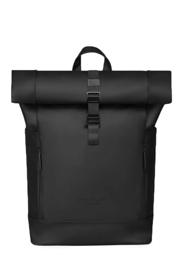 Gaston Luga Rullen Waterproof Backpack 13" Black