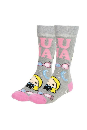 Cerda Harry Potter Luna Lovegood Socks