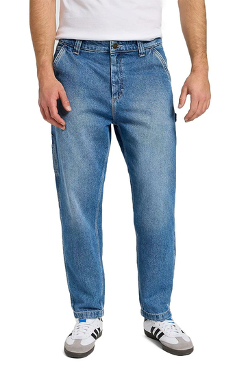 Lee Men's Jeans Carpenter in Coastline