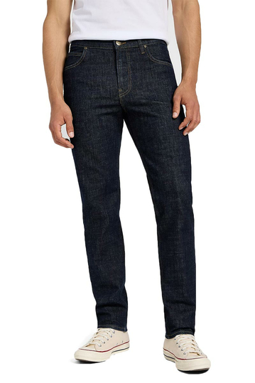 Lee Men's Jeans West Relaxed Straight in Nostalgia