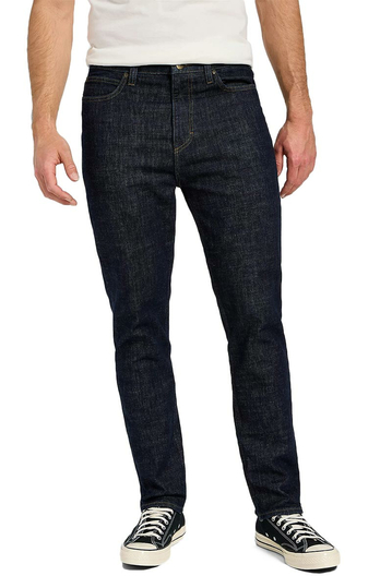 Lee Men's Jeans Austin Regular Tapered in Nostalgia