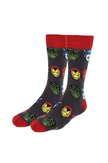 Cerda Marvel Avengers Socks