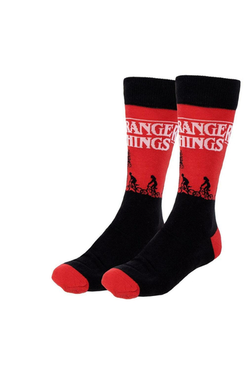 Cerda Stranger Things Socks