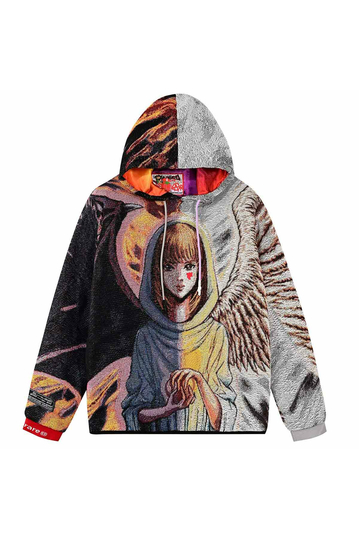 VERYRARE Heartbroken Unisex Hoodie