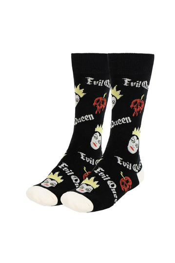 Cerda Disney Villains Socks