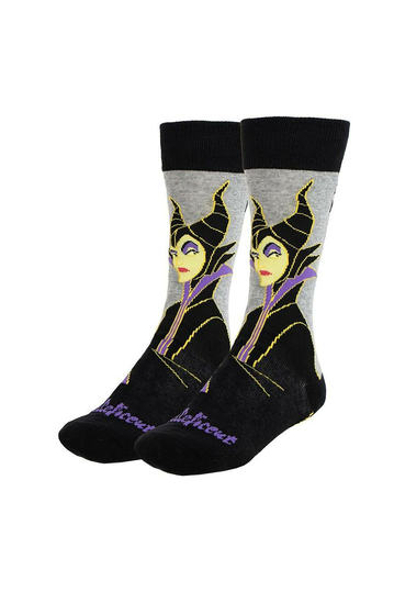 Cerda Disney Villains Socks