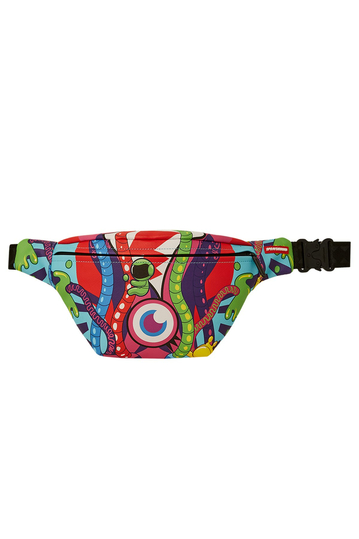 Sprayground Mind Trip 2.0 Waist Bag