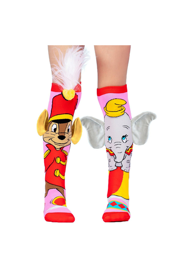 Madmia Dumbo High Socks