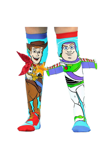 Madmia Toy Story High Socks