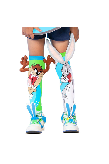 Madmia Bugs Bunny High Socks