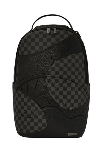 Sprayground G-Check Backpack