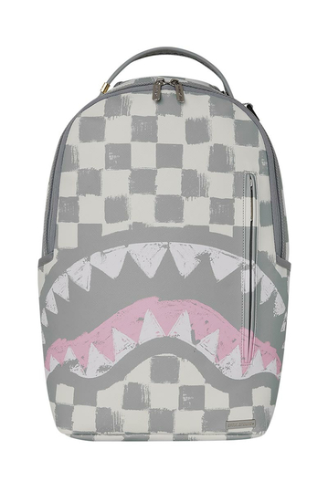 Sprayground Vanquish Cream Backpack