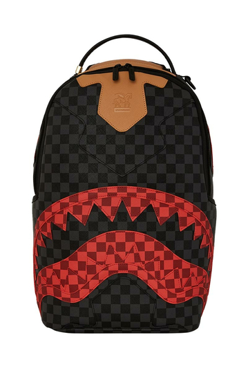 Sprayground Evil Genius Backpack