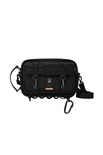 Sprayground James First Class Crossbody Bag