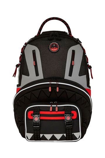 Sprayground Sky High Seekers Arctic Backpack