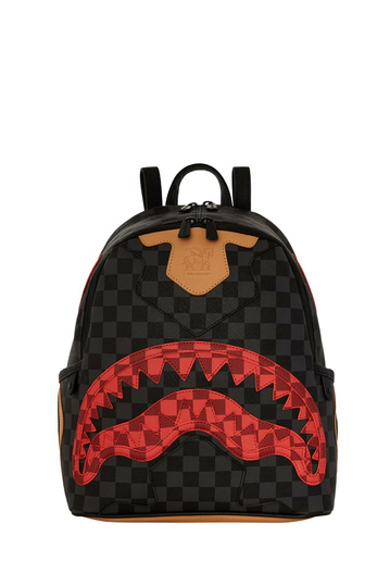 Sprayground Evil Genius Savage Backpack