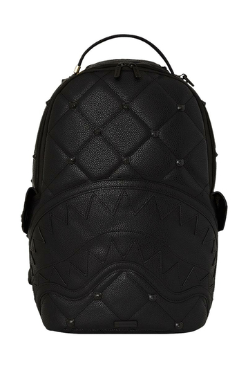 Sprayground Sorbet Stunna Black Bear Backpack