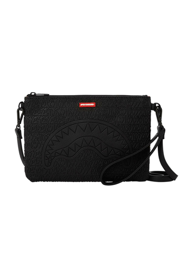 Sprayground Hyperdimensional Crossover Clutch