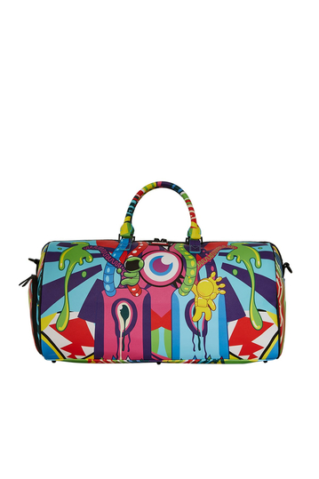 Sprayground Mind Drip 2.0 Duffle