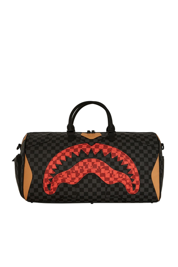 Sprayground Evil Genius Duffle