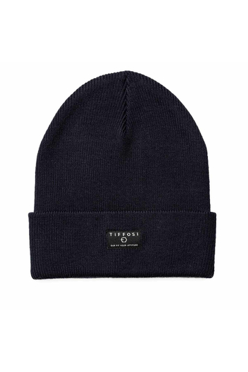 Tiffosi Beanie navy