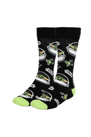 Cerda Star Wars Mandalorian Socks