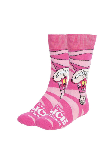 Cerda Disney Alice In Wonderland Socks