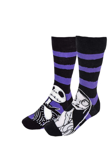 Cerda Disney Nightmare Before Christmas Socks