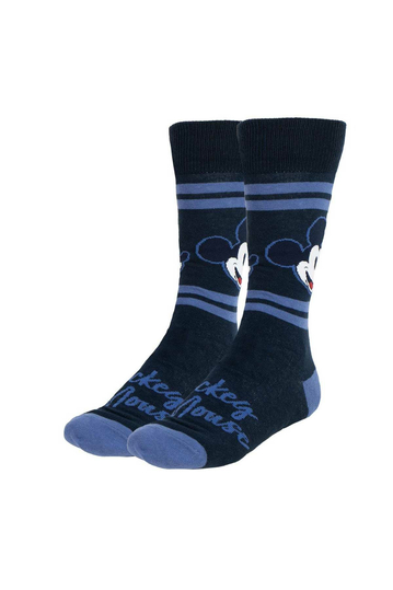 Cerda Disney Mickey Socks Blue